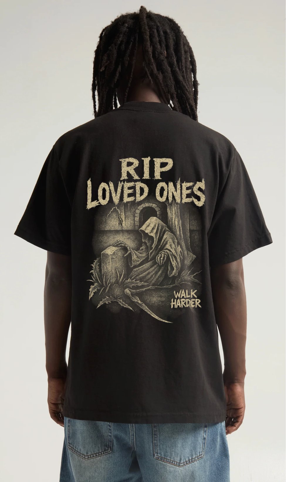 Rip love ones