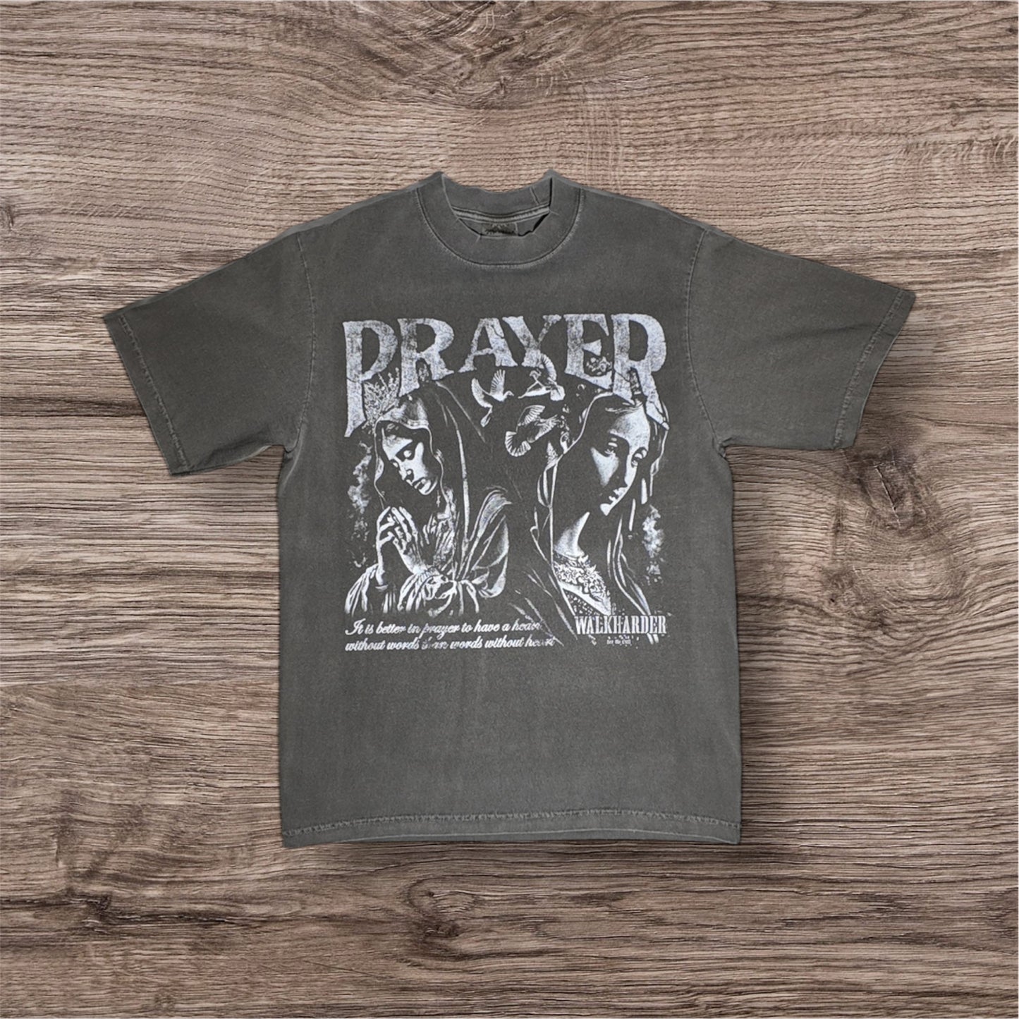 Prayers