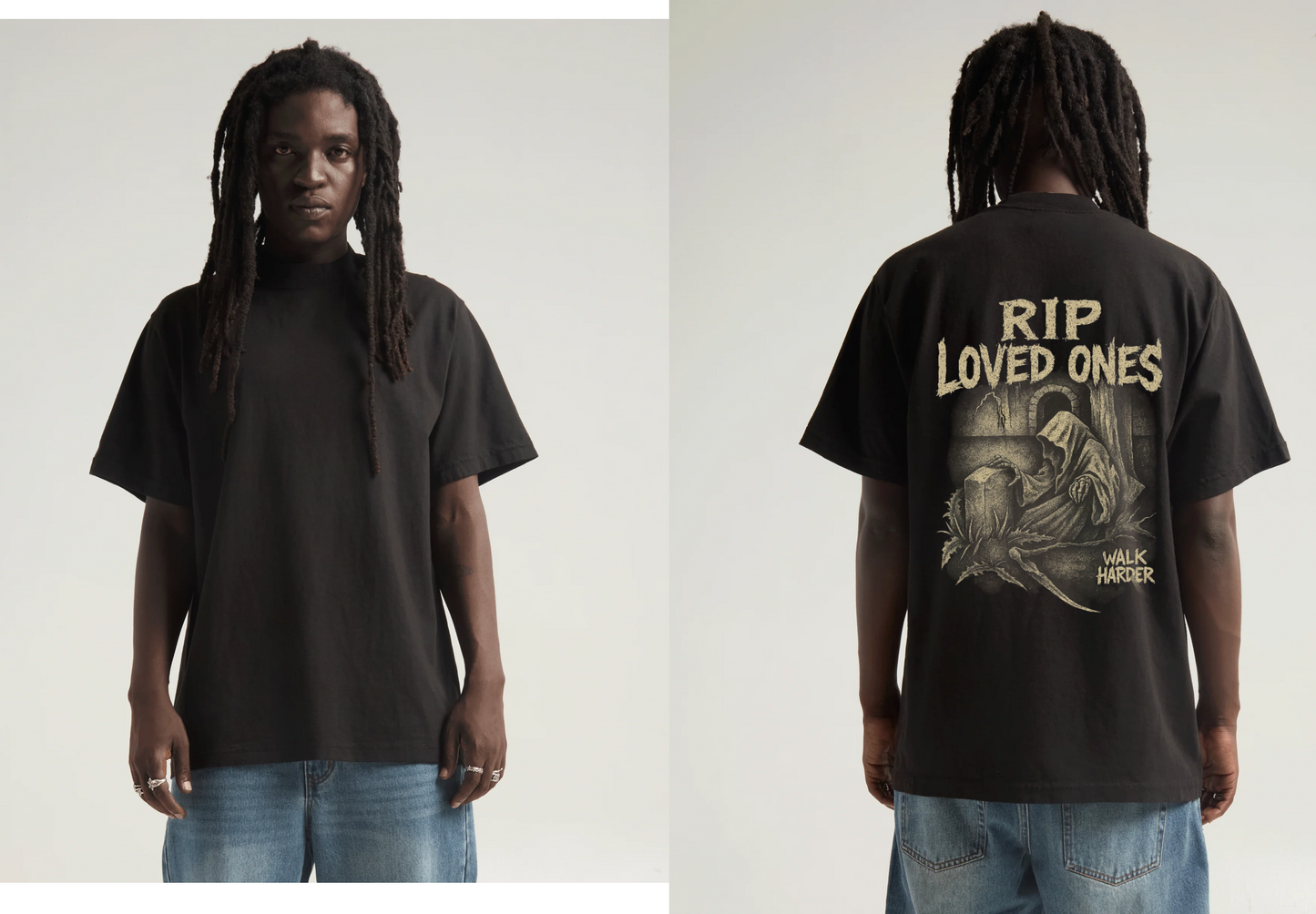 Rip love ones