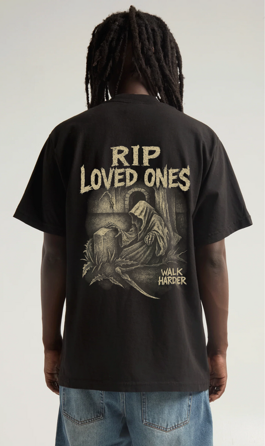 Rip love ones