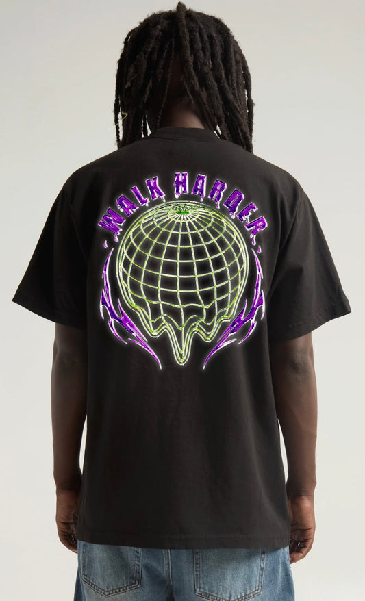 The world is yours ￼