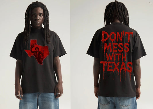 ￼Texas
