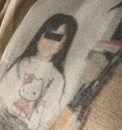 Hoodie(Lost Souls Hoodie)